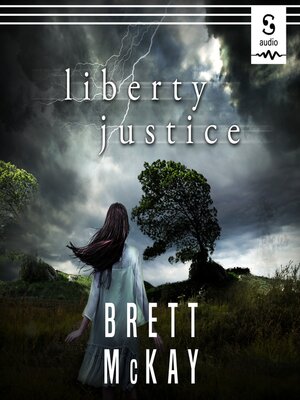 cover image of Liberty Justice